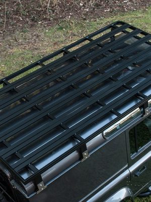 Britpart Expedition Roof Rack