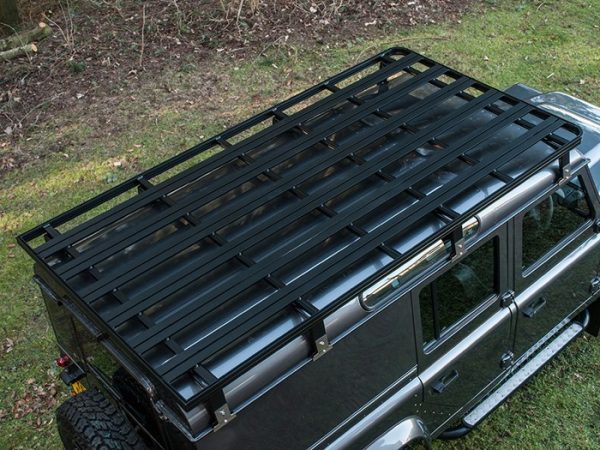 Britpart Expedition Roof Rack