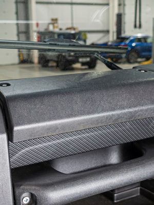Glove Box Kit
