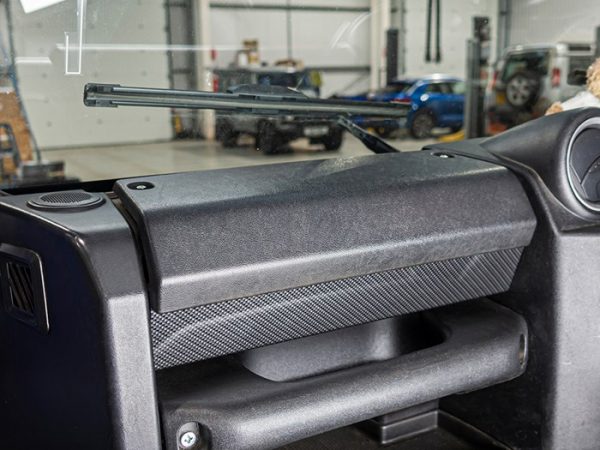 Glove Box Kit