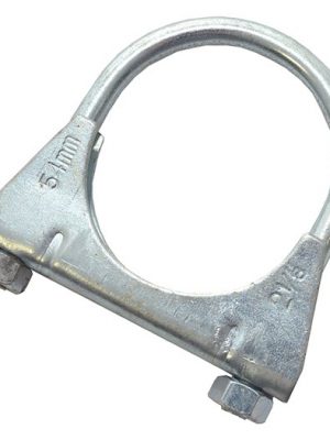 Exhaust Clamp