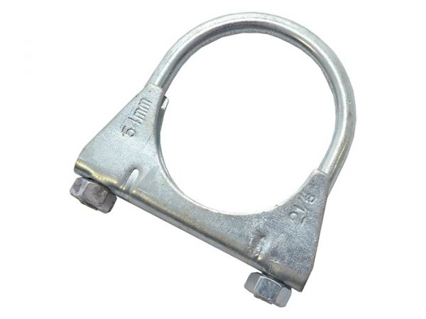Exhaust Clamp