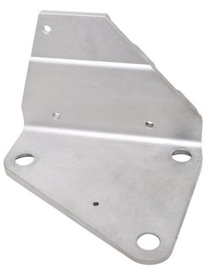 Air Suspension Compressor Bracket