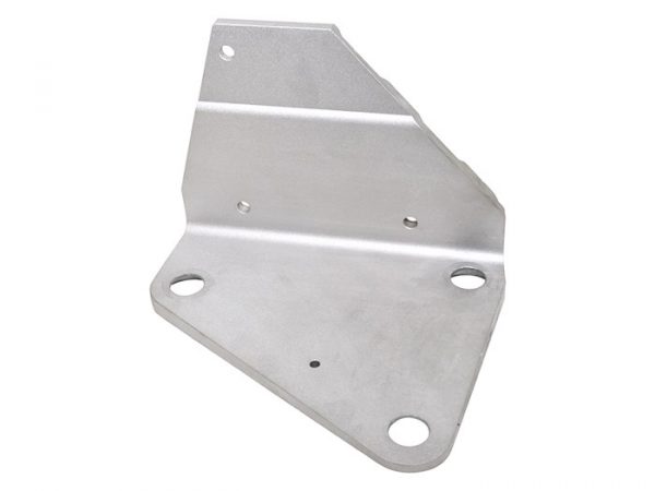 Air Suspension Compressor Bracket