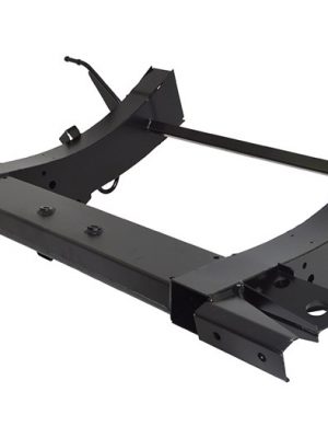 Quarter Chassis