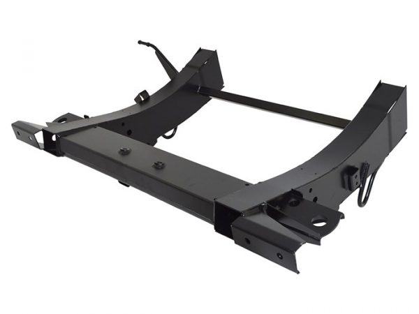 Quarter Chassis