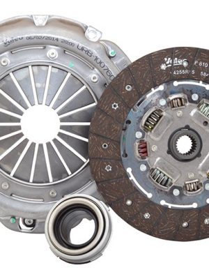 OEM Heavy-Duty Clutch Kit