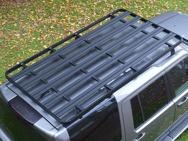 Britpart Expedition Roof Rack