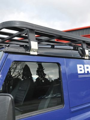 Britpart Expedition Roof Rack