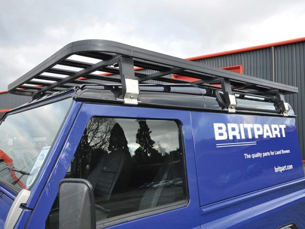 Britpart Expedition Roof Rack