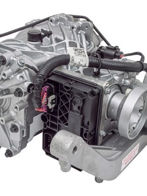 Dynamic Driveline Diff Carrier