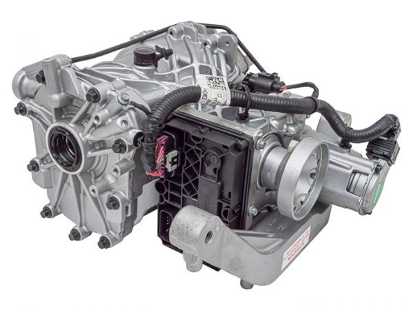 Dynamic Driveline Diff Carrier