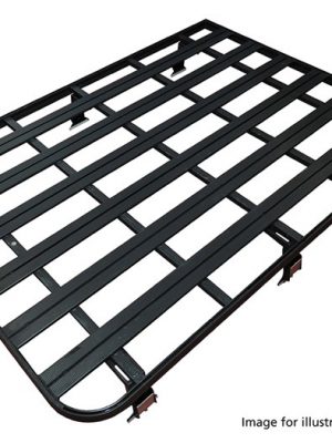 Britpart Expedition Roof Rack