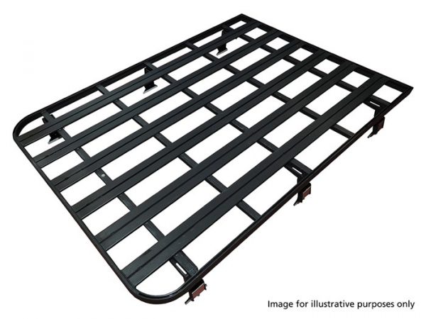 Britpart Expedition Roof Rack