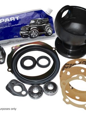 OEM Repair Kit with Swivel Housing