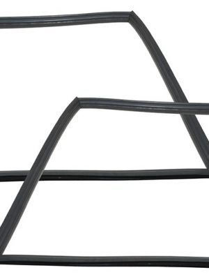 Quarter Window Seals