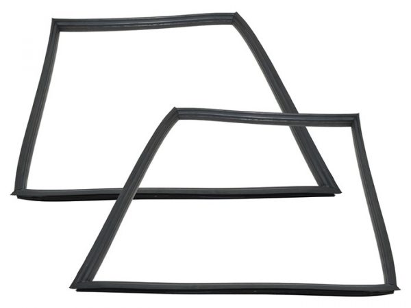 Quarter Window Seals