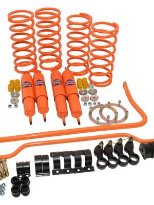 XD Handling Kit - 25mm Lower