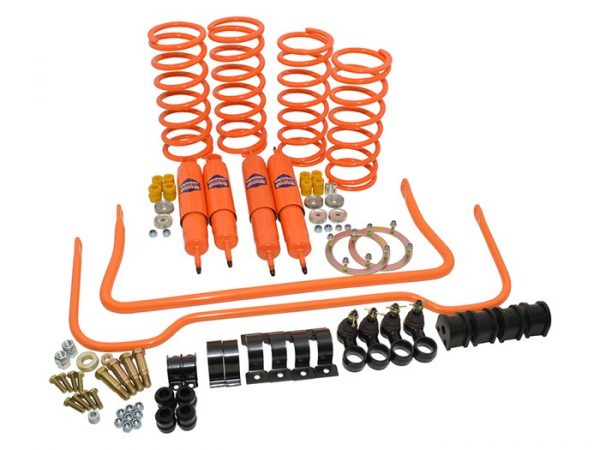 XD Handling Kit - 25mm Lower