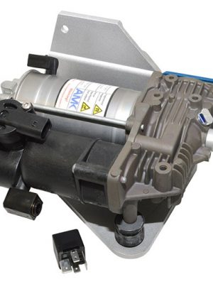 AMK Replacement Air Suspension Compressor