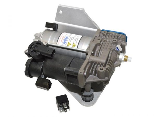 AMK Replacement Air Suspension Compressor