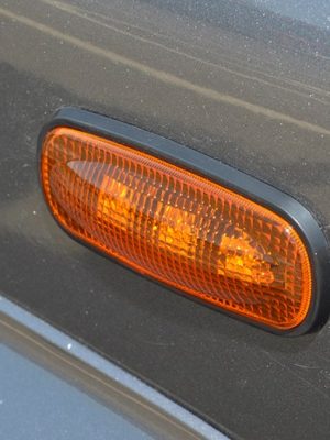 Side Indicator Light