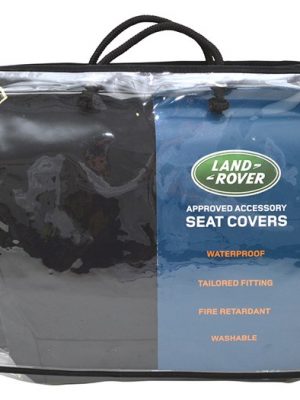 Waterproof Seat Covers