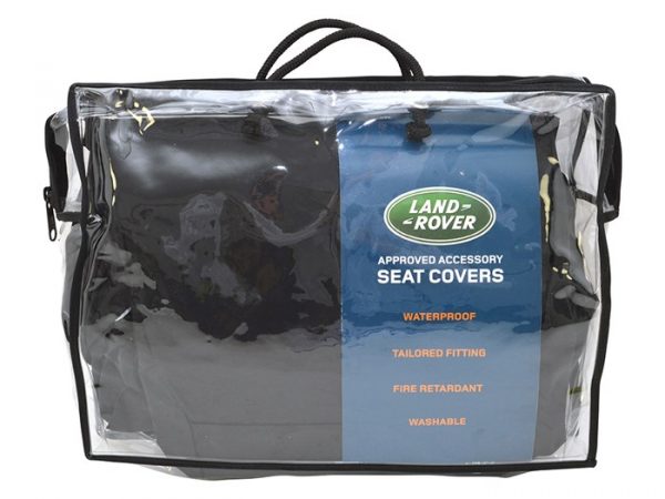 Waterproof Seat Covers