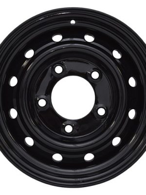 Steel Wheel