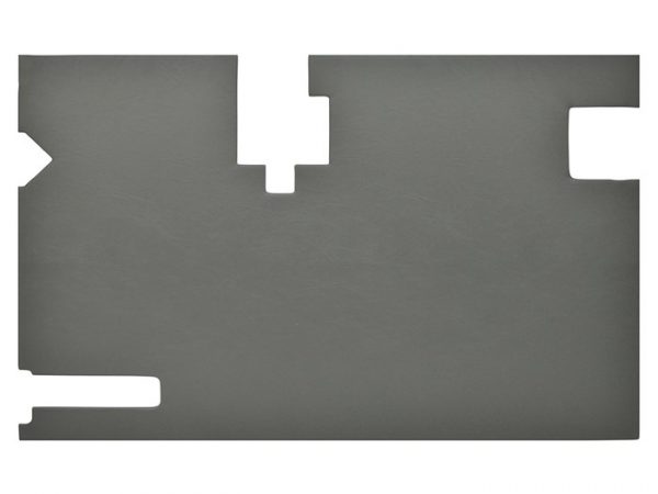 Door Trim