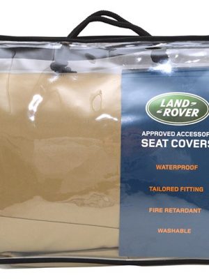 Waterproof Seat Covers