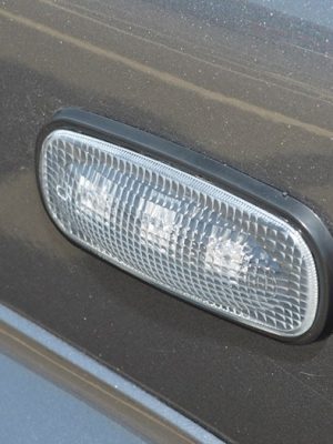 Side Indicator Light