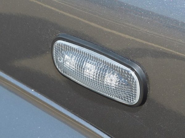 Side Indicator Light