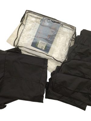 Waterproof Seat Covers