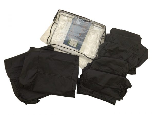 Waterproof Seat Covers