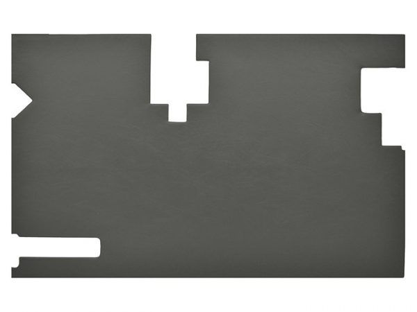 Door Trim