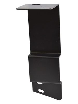 Long Range Fuel Tank Seat Belt Bracket