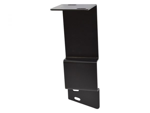 Long Range Fuel Tank Seat Belt Bracket