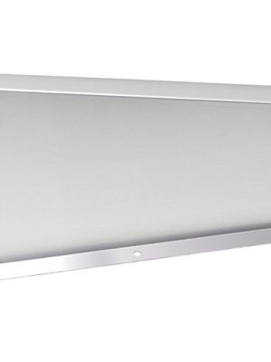 Seat Box End Panel