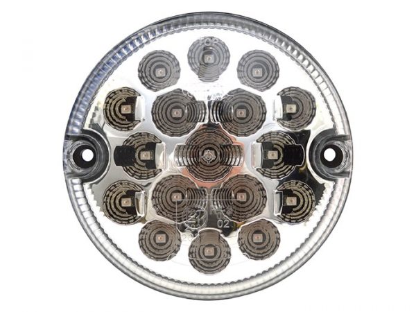 NAS Stop/Tail Light