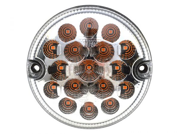 NAS Indicator Light