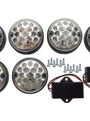 NAS Light Kit