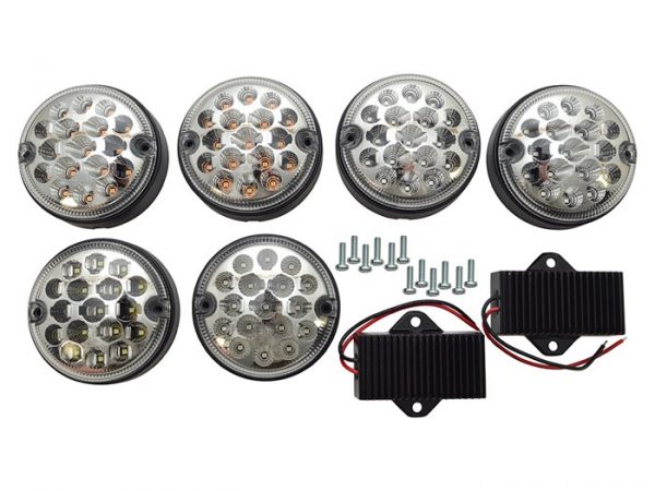 NAS Light Kit