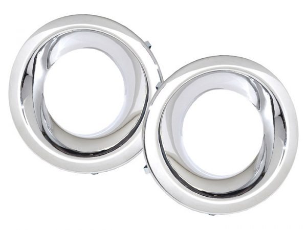 Fog Light Surrounds