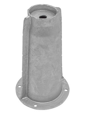 Front Shock Turret