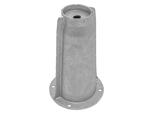 Front Shock Turret