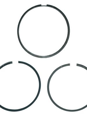 Piston Ring Set