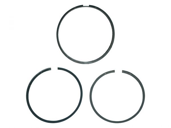 Piston Ring Set
