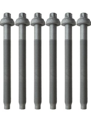 Land Rover Freelander 2 2.2 Diesel Head Bolt Set - DA3369