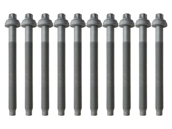 Land Rover Freelander 2 2.2 Diesel Head Bolt Set - DA3369